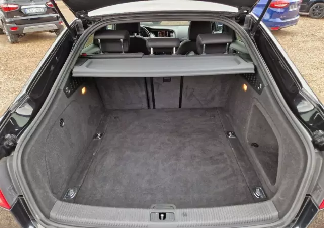AUDI A5 2.0 TDI Sportback quattro DPF S tronic