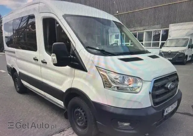 FORD Transit 310 L2H3 Ambiente