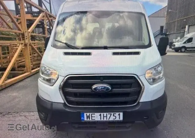 FORD Transit 310 L2H3 Ambiente