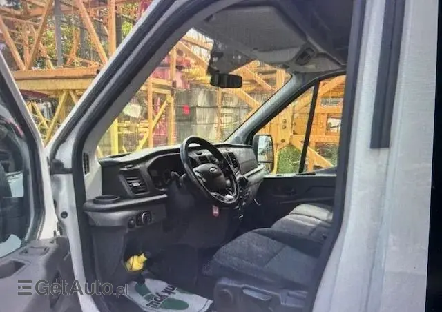 FORD Transit 310 L2H3 Ambiente