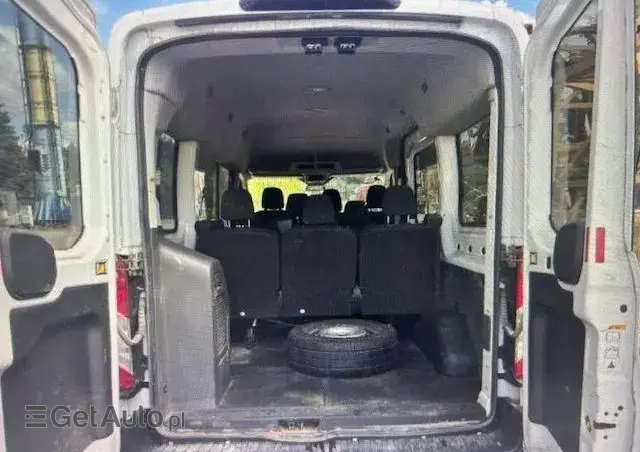 FORD Transit 310 L2H3 Ambiente