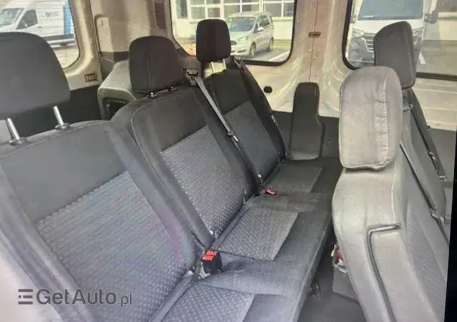 FORD Transit 310 L2H3 Ambiente