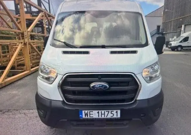FORD Transit 310 L2H3 Ambiente