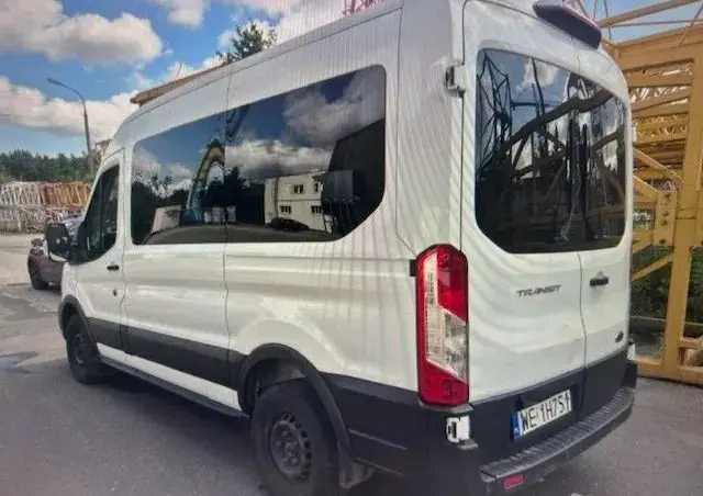 FORD Transit 310 L2H3 Ambiente