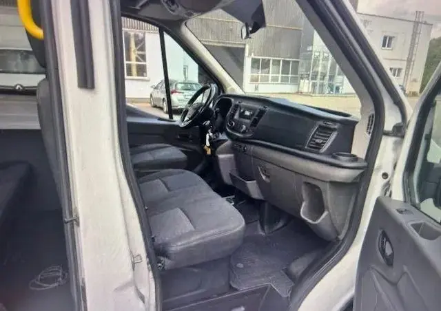 FORD Transit 310 L2H3 Ambiente