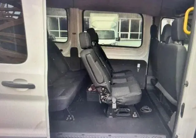 FORD Transit 310 L2H3 Ambiente