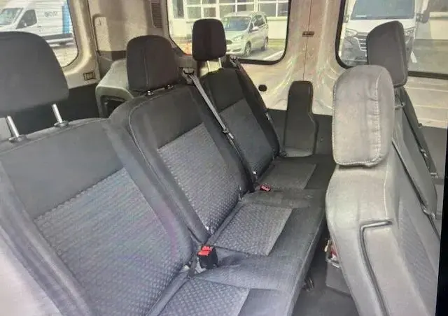 FORD Transit 310 L2H3 Ambiente