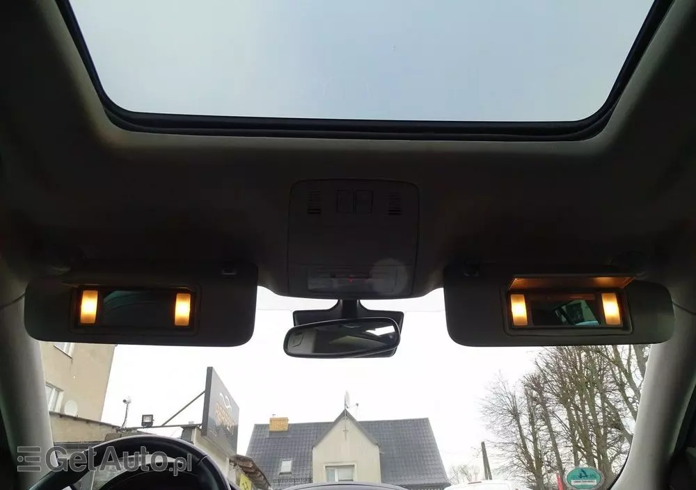 OPEL Insignia 2.0 CDTI 4x4 Country Tourer ecoFLEX