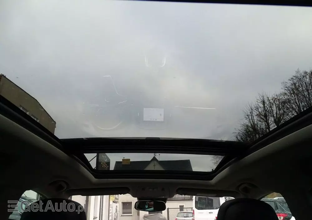 OPEL Insignia 2.0 CDTI 4x4 Country Tourer ecoFLEX