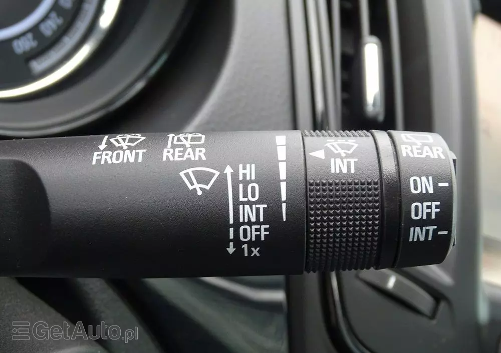 OPEL Insignia 2.0 CDTI 4x4 Country Tourer ecoFLEX