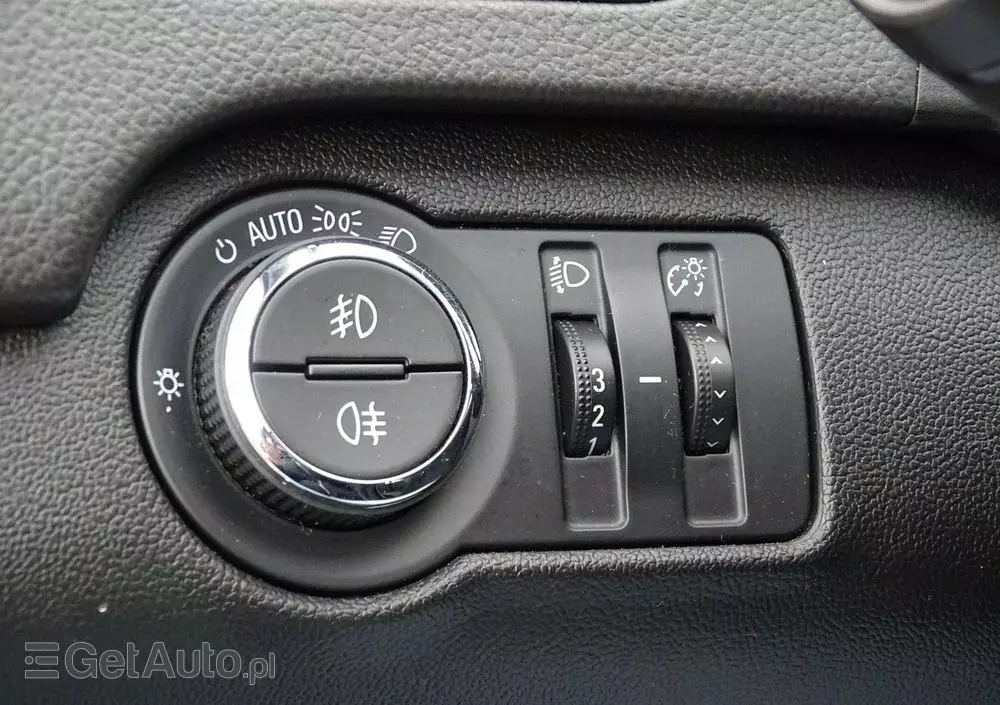 OPEL Insignia 2.0 CDTI 4x4 Country Tourer ecoFLEX