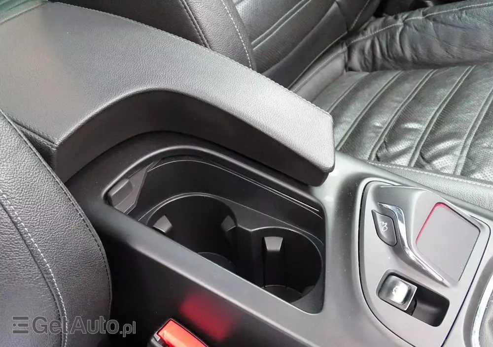 OPEL Insignia 2.0 CDTI 4x4 Country Tourer ecoFLEX