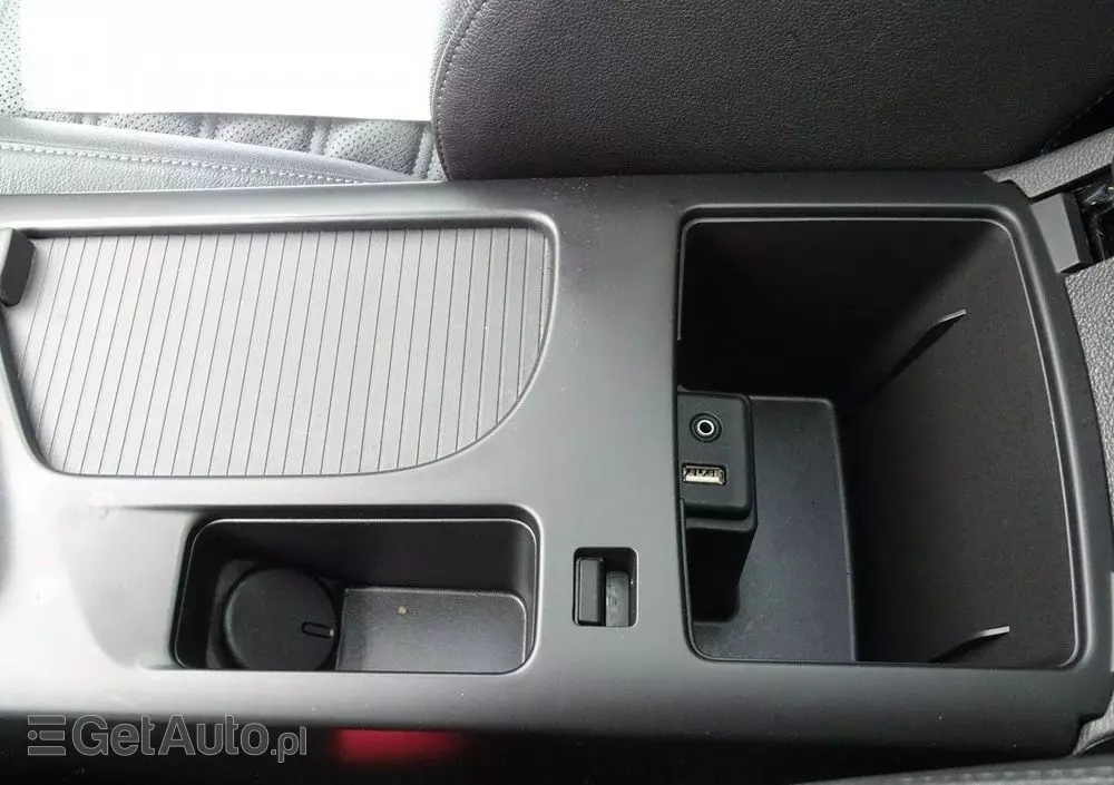 OPEL Insignia 2.0 CDTI 4x4 Country Tourer ecoFLEX