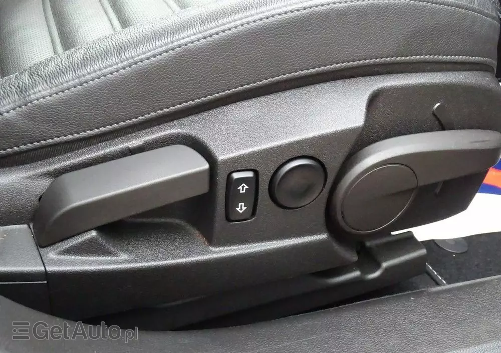 OPEL Insignia 2.0 CDTI 4x4 Country Tourer ecoFLEX