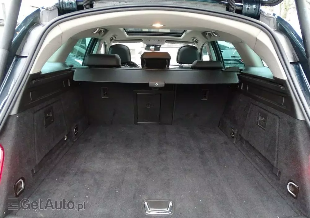 OPEL Insignia 2.0 CDTI 4x4 Country Tourer ecoFLEX