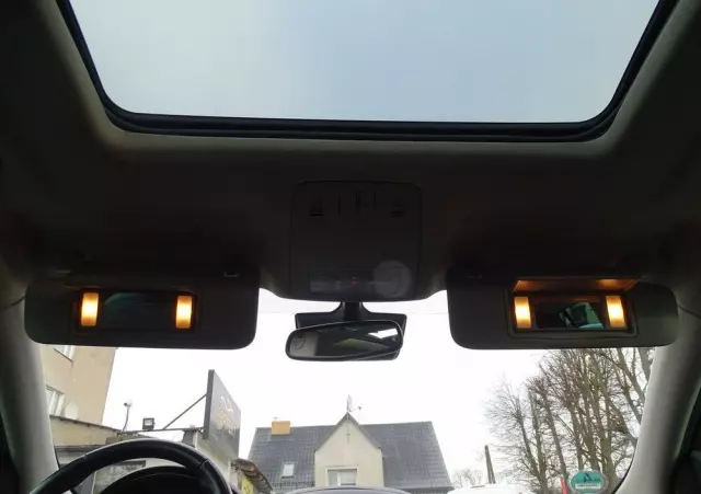 OPEL Insignia 2.0 CDTI 4x4 Country Tourer ecoFLEX