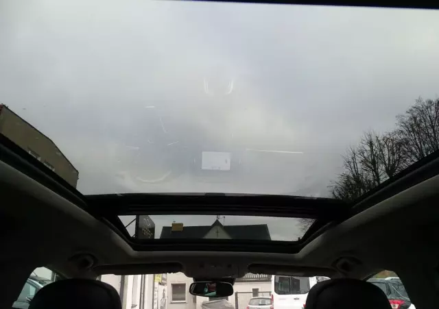 OPEL Insignia 2.0 CDTI 4x4 Country Tourer ecoFLEX