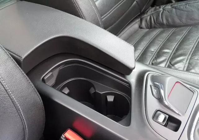 OPEL Insignia 2.0 CDTI 4x4 Country Tourer ecoFLEX