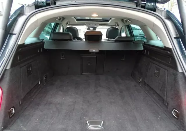 OPEL Insignia 2.0 CDTI 4x4 Country Tourer ecoFLEX