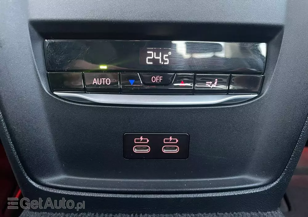 BMW Seria 3 318i Sport Line