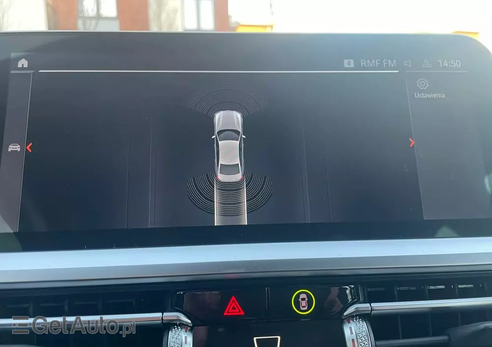 BMW Seria 3 318i Sport Line