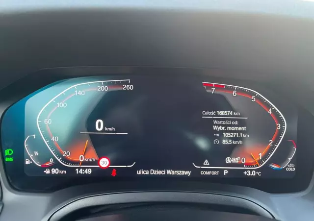 BMW Seria 3 318i Sport Line