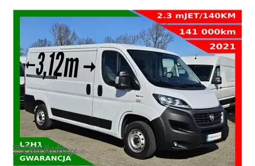 FIAT Ducato 