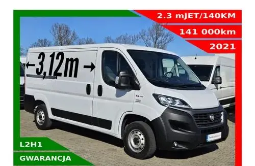FIAT Ducato 