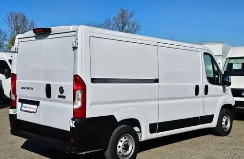 FIAT Ducato 