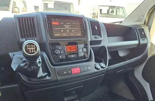 FIAT Ducato 