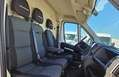 FIAT Ducato 