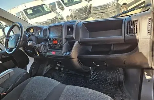 FIAT Ducato 