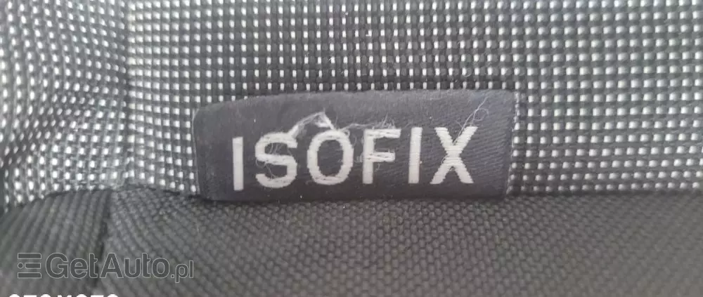 RENAULT Scenic 1.5 dCi Energy Limited EDC EU6