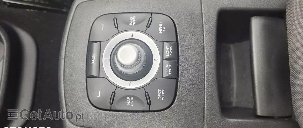 RENAULT Scenic 1.5 dCi Energy Limited EDC EU6