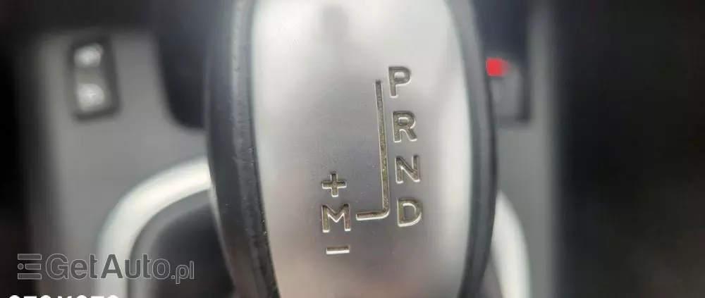 RENAULT Scenic 1.5 dCi Energy Limited EDC EU6