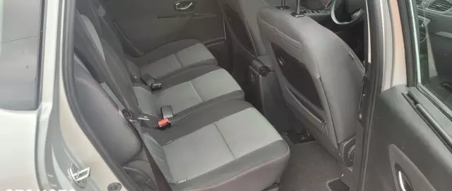 RENAULT Scenic 1.5 dCi Energy Limited EDC EU6