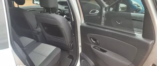 RENAULT Scenic 1.5 dCi Energy Limited EDC EU6