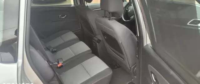 RENAULT Scenic 1.5 dCi Energy Limited EDC EU6