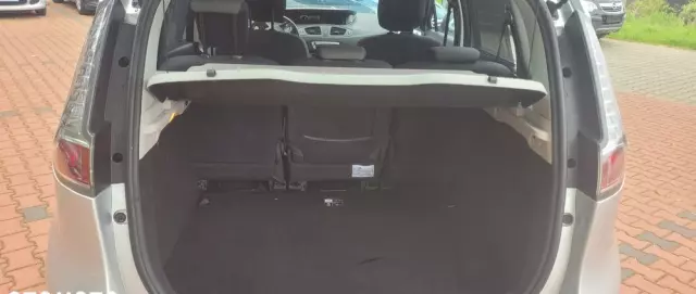 RENAULT Scenic 1.5 dCi Energy Limited EDC EU6