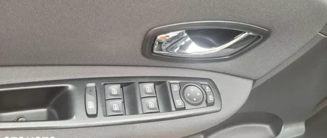 RENAULT Scenic 1.5 dCi Energy Limited EDC EU6