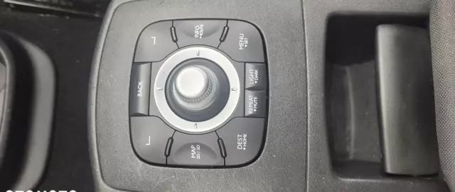 RENAULT Scenic 1.5 dCi Energy Limited EDC EU6