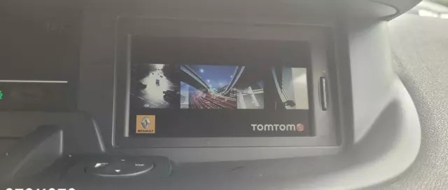 RENAULT Scenic 1.5 dCi Energy Limited EDC EU6