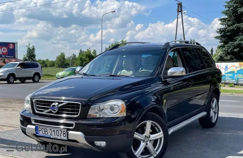 VOLVO Xc 90 