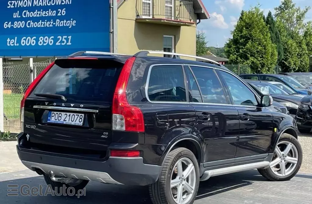VOLVO Xc 90 