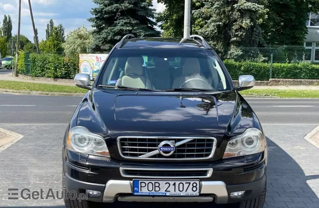 VOLVO Xc 90 