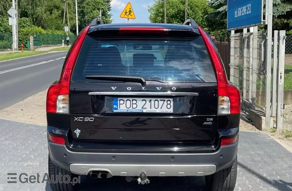 VOLVO Xc 90 