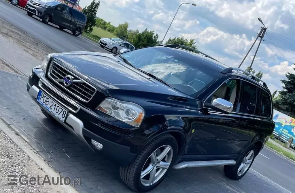 VOLVO Xc 90 