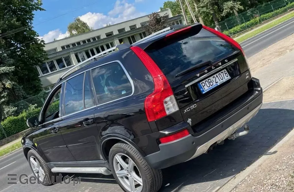 VOLVO Xc 90 