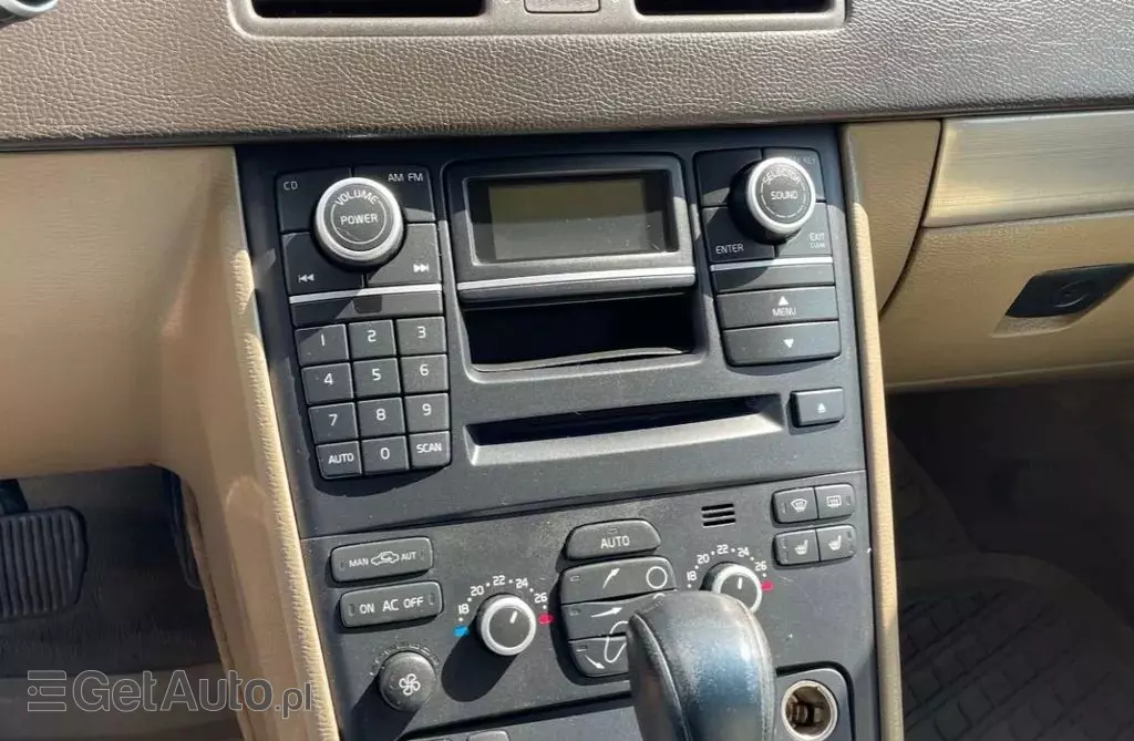 VOLVO Xc 90 