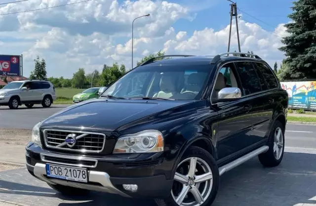 VOLVO Xc 90 